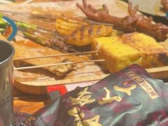 -破三川·新川菜(静安大融城店)