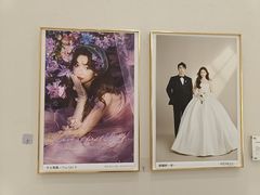 -海马体照相馆(大连柏威年购物中心店)