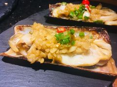 -烧货·活海鲜炭烧(湖滨商业街店)