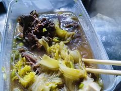 -金泰缘排骨馆(遵化路店)
