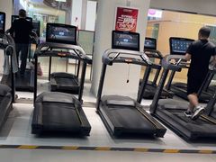 -空中健身·游泳(季佳荟新华家园店)