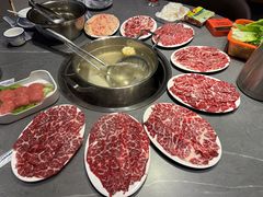 -贵宾牛·潮汕牛肉火锅(珠池总店)