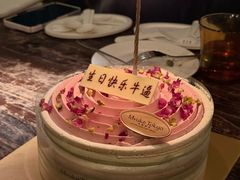 -夏朵餐厅(丁香店)