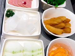 -海底捞火锅(凯德广场店)