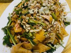-金豪沙姜鸡饭店(昌平路店)