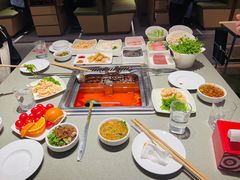 -海底捞火锅(和安宁春城店)