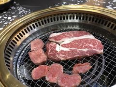 -黑牛の場烤肉(摩天活力城店)