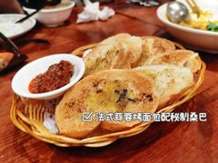 -Siam泰餐厅(水上公园店)