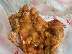 -白纸坊美式炸鸡