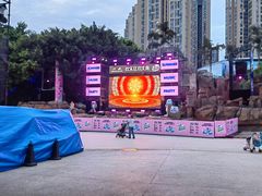 -海合安成都极地海洋公园