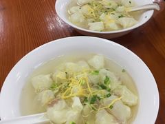猪肉小馄饨-蟹芆三馄饨