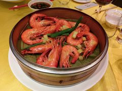 -金玉满堂潮州酒楼(无限极荟购物广场店)