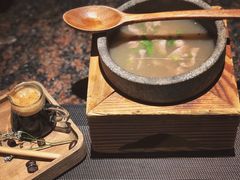 -花隐日式怀石料理(万象城购物中心店)