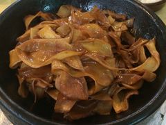 iphone_upload_pic-华兴餐厅·招牌生鱼片(桃园路店)