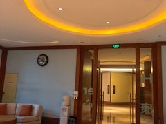 -长白山万达锦华套房酒店