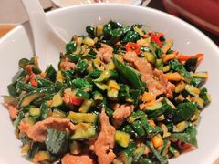 -湘村小灶·地道长沙菜·本地人优选(万家丽路店)