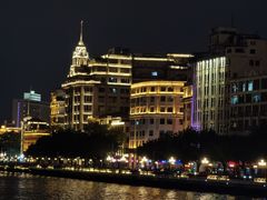 -珠江夜游西堤码头