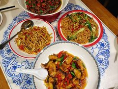 -柴火农家·江西赣南菜(土华店)