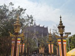 -西双版纳总佛寺
