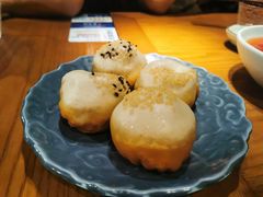 -鑫震源·苏式大虾生煎(山塘街店)