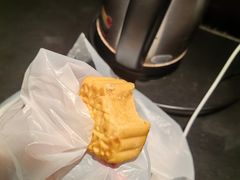 传统绿豆糕-泸溪河桃酥(西直门凯德店)