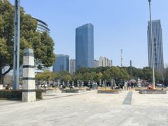 -天鹅湖体育公园