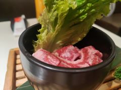 -赤坂亭M9和牛烧肉·日料398放题(万达店)
