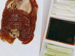-红菜坊·烤鸭·川鲁宴(石园店)