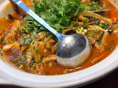 -魏铭鱼头捞饭(晋阳路店)