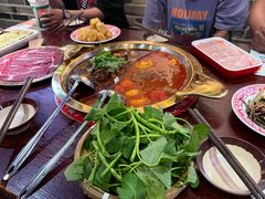-受气牛肉·重庆耙牛肉(来福士店)