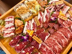 -牛道精致烤肉(海安店)