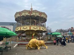 -南昌之星游乐场