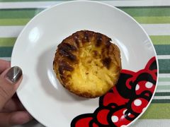 -HOT CRUSH趁热集合·现烤面包(环球港店)