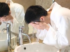 -南京商茂国际酒店(新街口德基广场店)