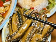 -李大爷的泡椒馆(冉家坝店)