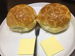冰火菠萝油-有璟阁港式餐厅(国贸商城店)