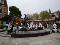 -安徒生童话乐园