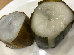 -丽华叶儿粑总汇