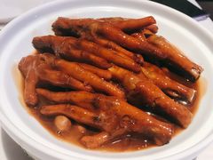 -喜鼎海胆水饺(柏威年购物中心店)