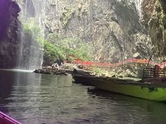 -英西峰林·洞天仙境