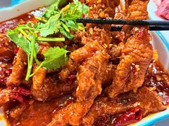-清真·马坡烧烤涮牛肚·酸浆火锅(新区总店)