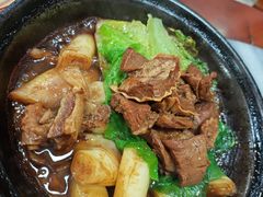 -珍珍小食店(西华路店)