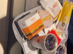 -麦当劳(团结湖店)