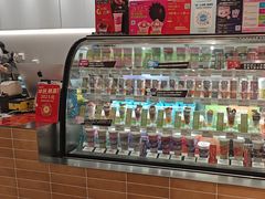 -Blueglass酸奶(华贸购物中心店)