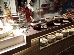 -The COOK·厨餐厅·自助餐(浦东嘉里大酒店)
