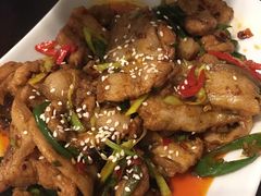 -熊猫川菜馆 panda chine