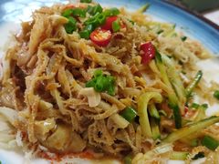 -喜福楼(黑山大街店)