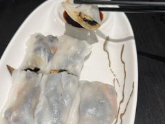 -山水茶艺馆·点心粤菜·30年老字号