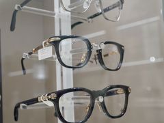 -大视光学•LINDBERG林德伯格•全球手工眼镜集合店(王府井店)