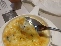 松露土豆泥-Deer Park鹿园西餐(仁恒置地广场店)